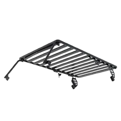 Front runner Jeep Wrangler JK 4 Door (2007-2018) Extreme Slimline II Roof Rack Kit