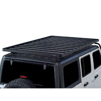 Jeep Wrangler JL4 Door (2017-Curr)Extreme RR Kit