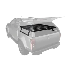 Front runner Ute Slimline II Load Bed Rack Kit / 1345(W) x 1964(L)