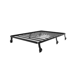 Front runner Land Rover Defender 110/130 (1983-2016) Slimline II 1/2 Roof Rack Kit