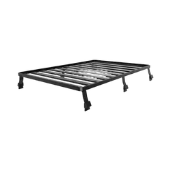 Front runner Land Rover Defender 110 (1983-2016) Slimline II 3/4 Roof Rack Kit / Tall