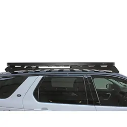 Front runner Land Rover Discovery Sport Slimline II Roof Rack Kit
