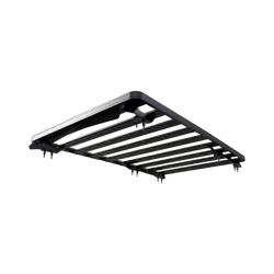 Front runner Land Rover All-New Discovery 5 (2017-Current) Expedition Slimline II Roof Rack Kit