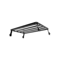 Front runner Land Rover Defender (1983-2016) Slimline II 1/2 Roof Rack Kit / Tall