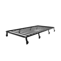 Front runner Land Rover Defender 110 (1983-2016) Slimline II Roof Rack Kit / Tall