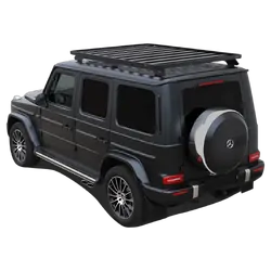 Front runner Mercedes-Benz G-Class (2018-Current) Slimline II Roof Rack Kit