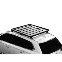 Mitsubishi Outlander (2015+) SLII Roof Rack Kit