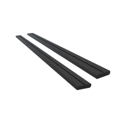 Front runner Mitsubishi Pajero SWB (1992-1999) Load Bar Kit / Track AND Feet