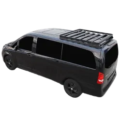 Front runner Mercedes-Benz V-Class XLWB (2014-Current) Slimline II 1/2 Roof Rack Kit