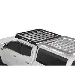 Front runner Mercedes-Benz X-Class (2017-Current) Slimline II Roof Rack Kit