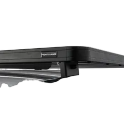 Front runner Porsche Cayenne (2002-2010) Slimline II Roof Rack Kit
