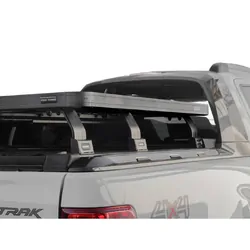 Front runner Ford Ranger Wildtrak/Raptor (2012-Current) Roll Top Slimline II Load Bed Rack Kit