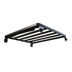 Front runner Suzuki Jimny (2018-Current) Slimline II 3/4 Roof Rack Kit