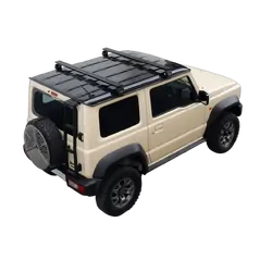 Front runner Suzuki Jimny (2018-Current) Load Bar Kit