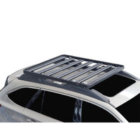 Subaru Outback (2015-2019) SLII Roof Rack Kit