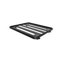 Strap-On Slimline II Roof Rack Kit / 1165mm (W) X 965mm (L) - By Front Runner