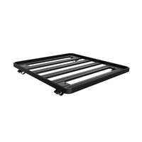 Strap-On Slimline II Roof Rack Kit / 1165mm (W) X 1156mm (L) - By Front Runner