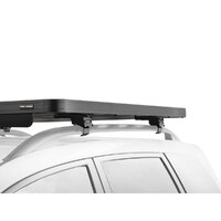 Subaru XV (2017-Curr) Slimline II Roof Rack Kit