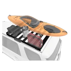 Front runner 3/4 Slimline II Roof Rack Kit to suit Toyota 4Runner (5th Gen)