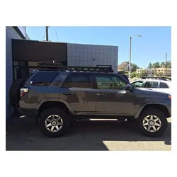 Front runner Slimline II Roof Rack Kit to suit Toyota 4Runner (5th Gen)
