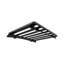 Front runner Slimline II Roof Rack Kit to suit Toyota Hilux Revo DC (2016-Current)