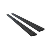 Front Runner Load Bar Kit / Track & Feet To Suit  Toyota Hilux DC (1999-2004)