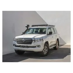 Front runner Slimline II Roof Rack Kit to suit Toyota Land Cruiser 200/Lexus LX570