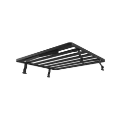 Front runner Slimline II 1/2 Roof Rack Kit / Tall to suit Toyota Land Cruiser 80