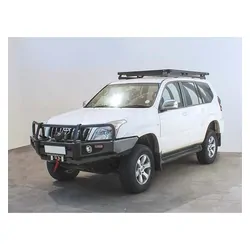 Front runner Slimline II Roof Rack Kit to suit Toyota Prado 120