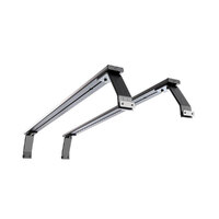 Load Bed Load Bar Kit For Toyota Tacoma (2005-Current) 