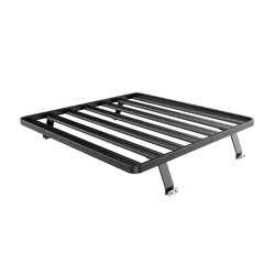 Front runner Slimline II Load Bed Rack Kit to suit Toyota Tundra Crew Max Ute (2007-Current)
