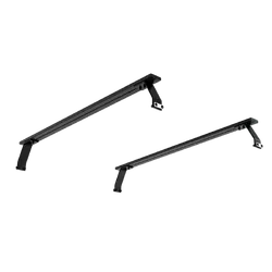 Front runner Double Load Bar Kit to suit Toyota Tundra 5.5' Crew Max (2007-Current)