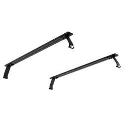 Front runner Double Load Bar Kit to suit Toyota Tundra 6.4' Crew Max (2007-Current)
