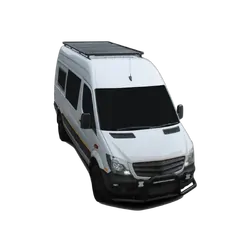 Front runner Volkswagen Crafter w/o OEM Tracks Slimline II Roof Rack Kit