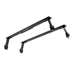 Front runner Volkswagen T2 Transporter/Kombi Load Bar Kit / Gutter Mount