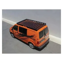 Front runner Volkswagen T5 Transporter SWB (2003-2015) Slimline II Roof Rack Kit