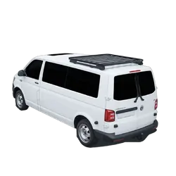 Front runner Volkswagen T5 Transporter LWB (2003-2015) Slimline II 1/2 Roof Rack Kit