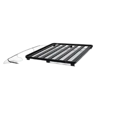 Front runner Volkswagen T5/T6 (2003-Current) w/SCA Pop Top Roof Slimline II Roof Rack Kit