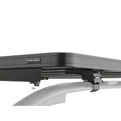 Front runner Volkswagen T5/T6 (2003-Current) w/SCA Pop Top Roof Load Bar Kit