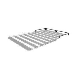 Front runner Expedition Rail Kit - Front or Back - for 1345mm(W) Rack