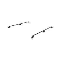 Expedition Rail Kit - Sides - 752mm to 1358mm