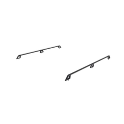 Front runner Expedition Rail Kit - Sides - for 752mm (L) to 1358mm (L) Rack