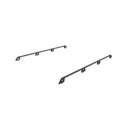 Front runner Expedition Rail Kit - Sides - for 1560mm (L) Rack