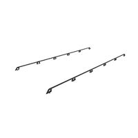 Expedition Rail Kit - Sides - for 2772mm (L) Rack