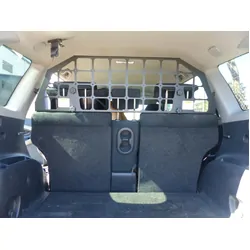 Light Cargo & Pet Barrier to suit Toyota RAV4 Gen 3