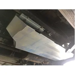 Main Fuel Tank Guard to suit Toyota Prado 120 Heavy Duty