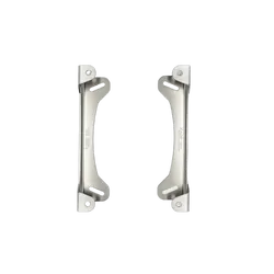 Tradesman Maxtrax Mounts to suit Rhino-Rack Pioneer Tradie Platform [No Pins]