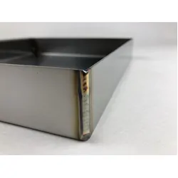 Half Height Oven Tray to suit Travel Buddy 12V Marine