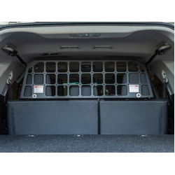 Light Cargo & Pet Barrier to suit Toyota Fortuner
