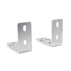 Universal Awning Bracket to suit Rhino-Rack Pioneer Platform S4 S5 [Qty: 2 Brackets]